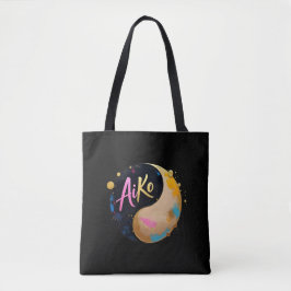 Bolsa Tote AiKo 1