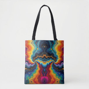 Bolsa Tote 🌈 AiKo Beats™ V1