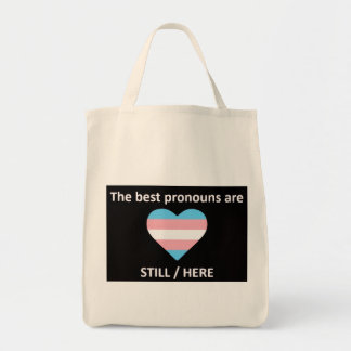 Bolsa Tote Ainda Aqui