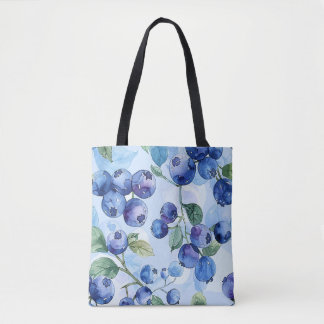 Bolsa Tote Airelas de Totebag - Por toda a impressão