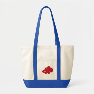 Bolsa Tote akatsuki