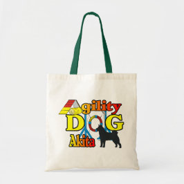 Bolsa Tote Akita Agilidade