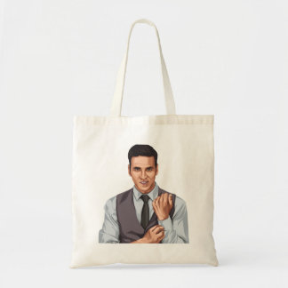 Bolsa Tote Akshay Kumar II Tote Bag