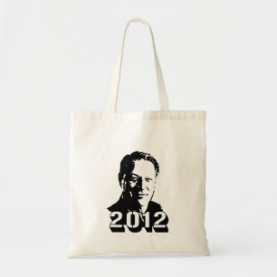 Bolsa Tote Al Gore 2012