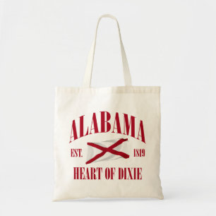 Bolsa Tote Alabama