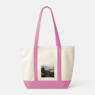Bolsa Tote #ALAVANTPROD_Bolsa da Terra Farmária de Deus