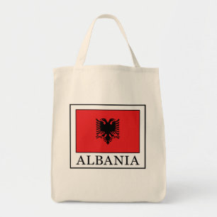 Bolsa Tote Albânia