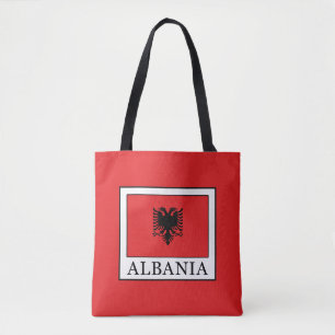 Bolsa Tote Albânia