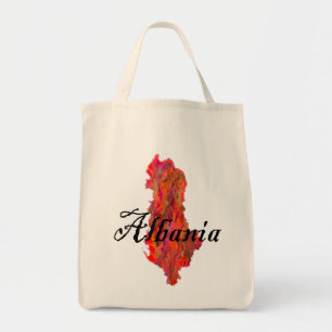 Bolsa Tote Albânia