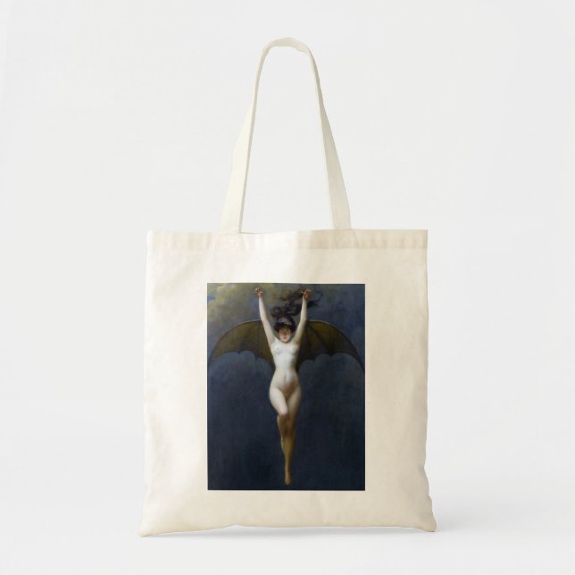 BOLSA TOTE ALBERT JOSEPH PENOT (Frente)