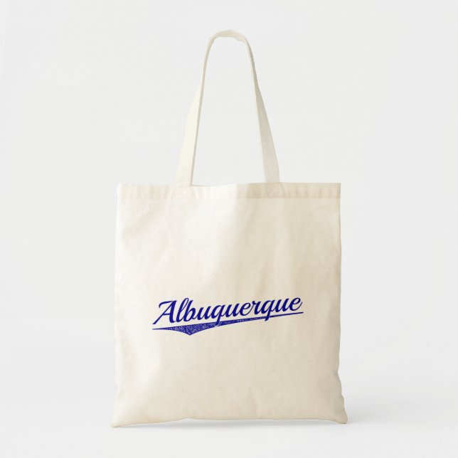 Bolsa Tote Albuquerque (Frente)