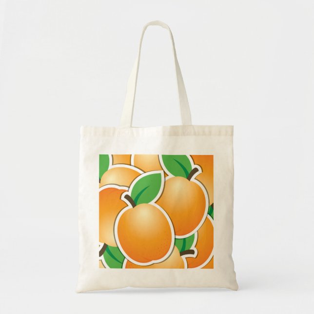 Bolsa Tote Alcatrão (Frente)
