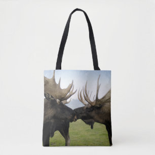 Bolsa Tote Alces
