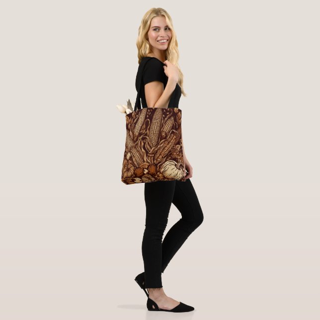 Bolsa Tote Alegria Abundante (No(a) Modelo)