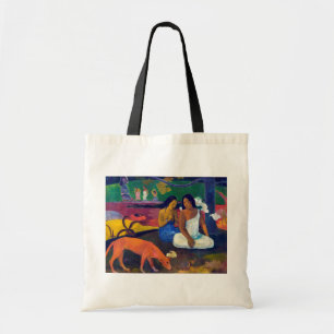 Bolsa Tote Alegria, Gauguin