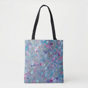 Bolsa Tote Além do Saco de Tota do Mar