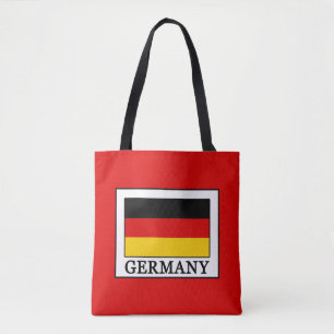Bolsa Tote Alemanha