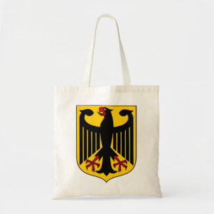 Bolsa Tote Alemanha
