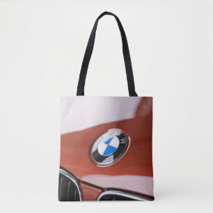 Bolsa Tote Alemanha, Bayern-Baviera, Munique. BMW Welt Car 2