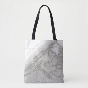 Bolsa Tote Alexandrie, Egipto
