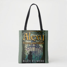 Bolsa Tote Alexy Strong e Silencioso 