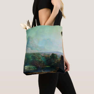 Bolsa Tote Alfa de John Martin e Arethusa