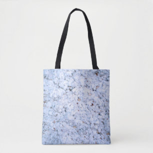 Bolsa Tote Algodão colhido