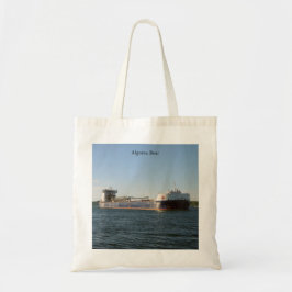 Bolsa tote Algoma Bear
