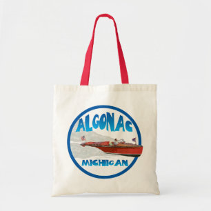 Bolsa Tote Algonac Michigan