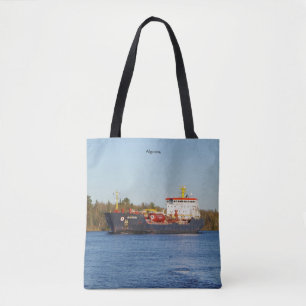 bolsa tote Algonova totalmente personalizada