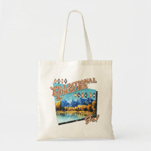 Bolsa Tote Algumas liberdades tradicionais devem ir! (o