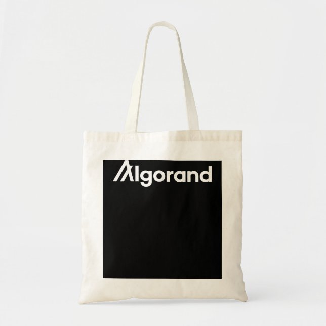 Bolsa Tote Alhamdulillah Por Tudo O Presente Islâmico Para Mu (Frente)