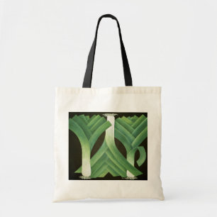 Bolsa Tote Alho-porros 2014
