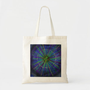 Bolsa Tote ALICE (um grande experimento com coletor de íons)