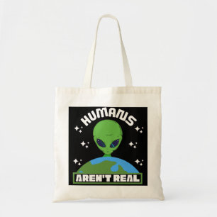 BOLSA TOTE ALIENÍGENA