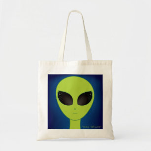 Bolsa Tote Alienígena