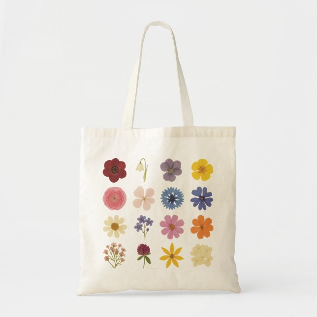 Bolsa Tote Alimentação do ventilador (Frente)