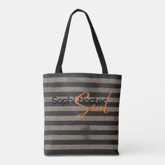 Bolsa Tote Alma Sofisticada