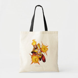 Bolsa Tote Almoço do Firestorm
