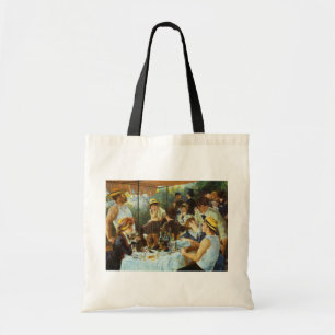 Bolsa Tote Almoço do partido do barco por Pierre Renoir