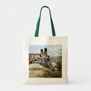 Bolsa Tote Almoço na Árvore Acacia - Saco