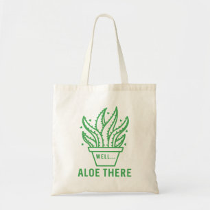 Bolsa Tote Aloe Ali