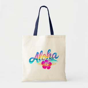 Bolsa Tote Aloha Summer