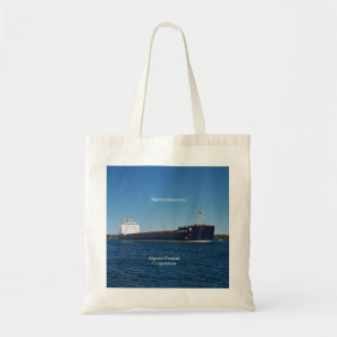 Bolsa Tote Aloma Descoberta Tote Saco