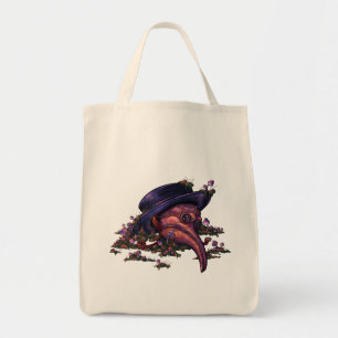Bolsa Tote Alquimia do Decay