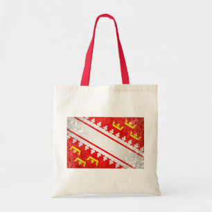 Bolsa Tote Alsace