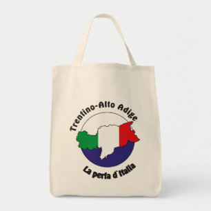 Bolsa Tote Alto Adige - Alto Adige Itália - Italia saco
