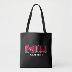 Bolsa Tote Alumni NIU