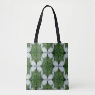 Bolsa Tote Amando Lavanda....