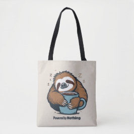 Bolsa Tote amante de café